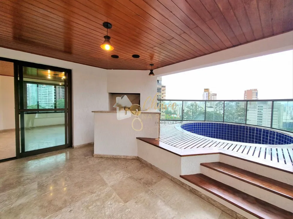 Apartamento, 4 quartos, 236 m² - Foto 6