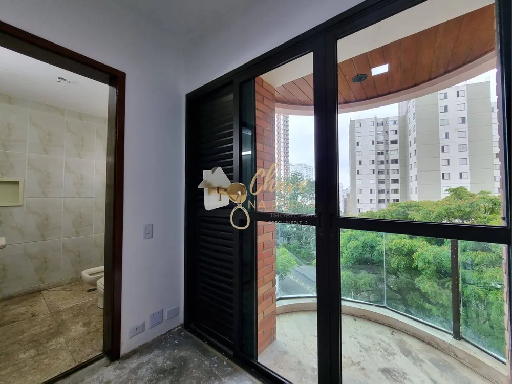Apartamento, 4 quartos, 236 m² - Foto 3