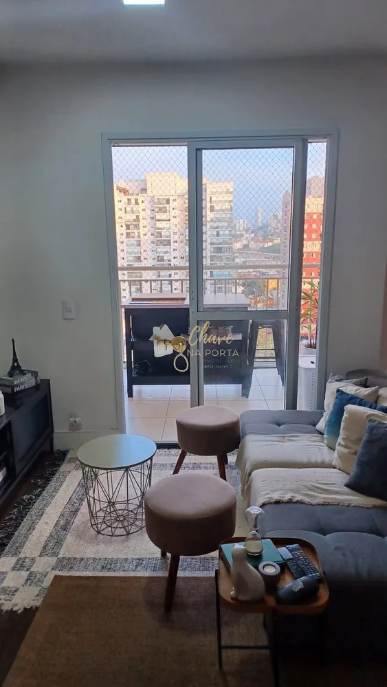 Kitnet-Studio, 34 m² - Foto 3