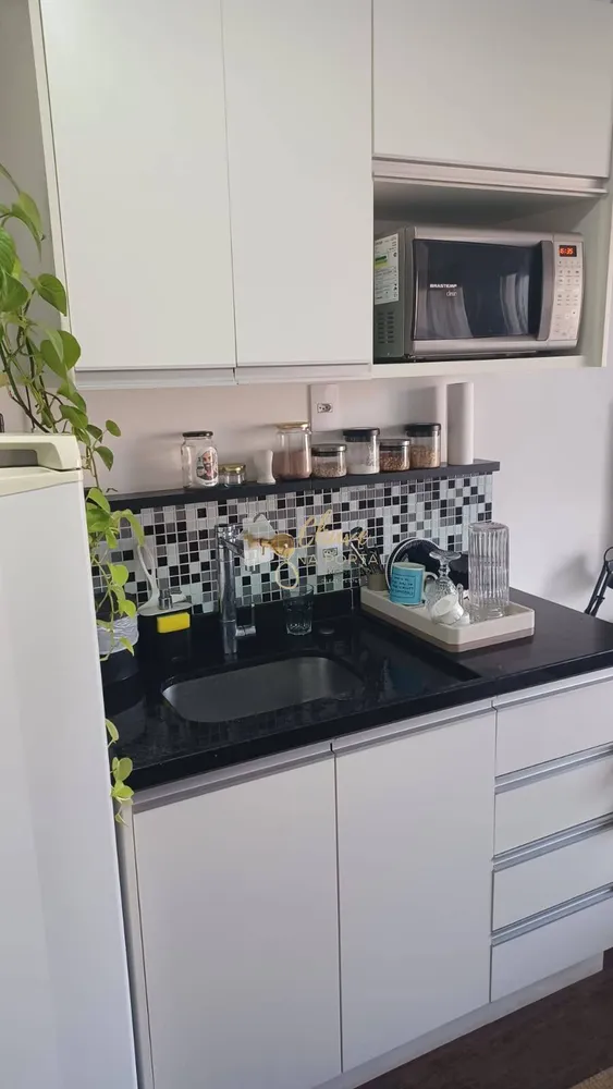 Kitnet-Studio, 34 m² - Foto 2