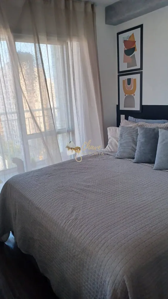 Kitnet-Studio, 34 m² - Foto 6
