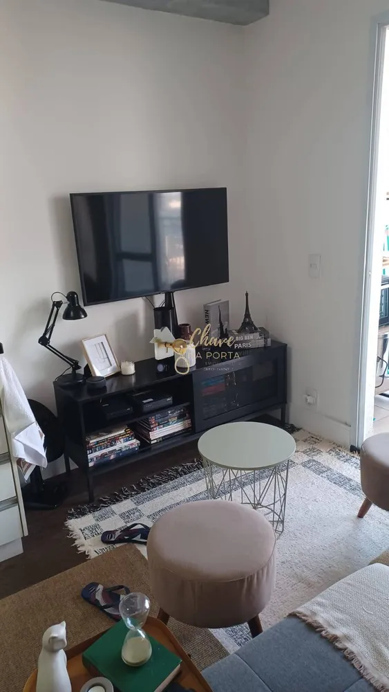 Kitnet-Studio, 34 m² - Foto 4