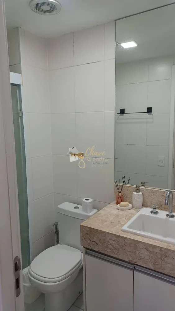 Kitnet-Studio, 34 m² - Foto 7