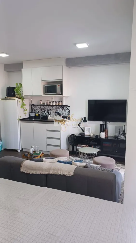 Kitnet-Studio, 34 m² - Foto 5