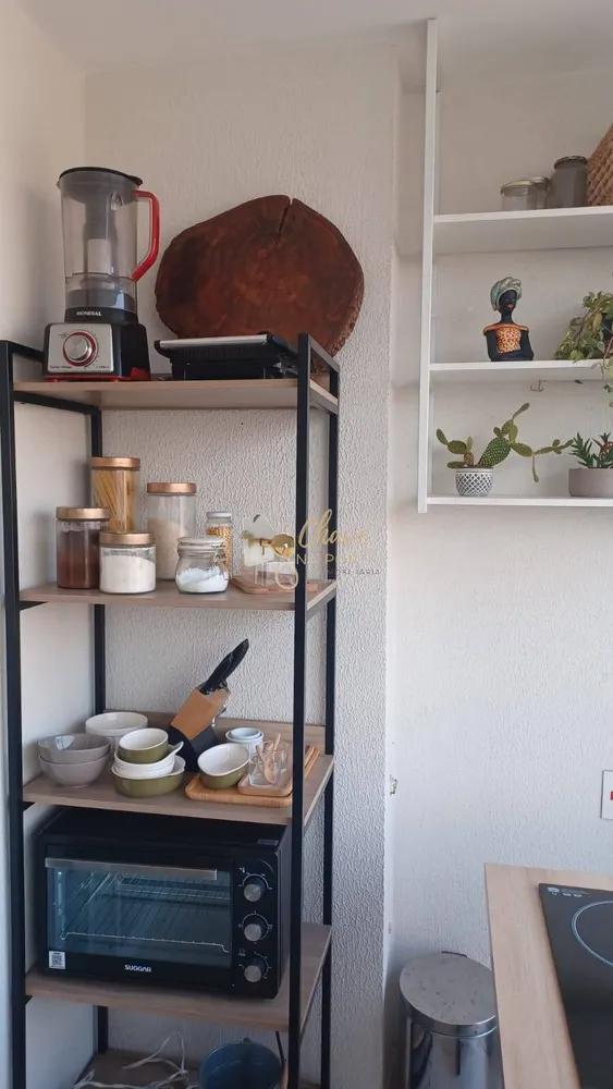 Kitnet-Studio, 34 m² - Foto 8