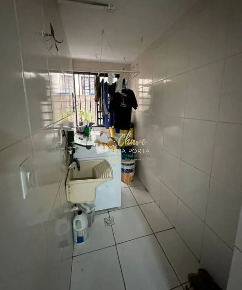 Apartamento, 2 quartos, 48 m² - Foto 7