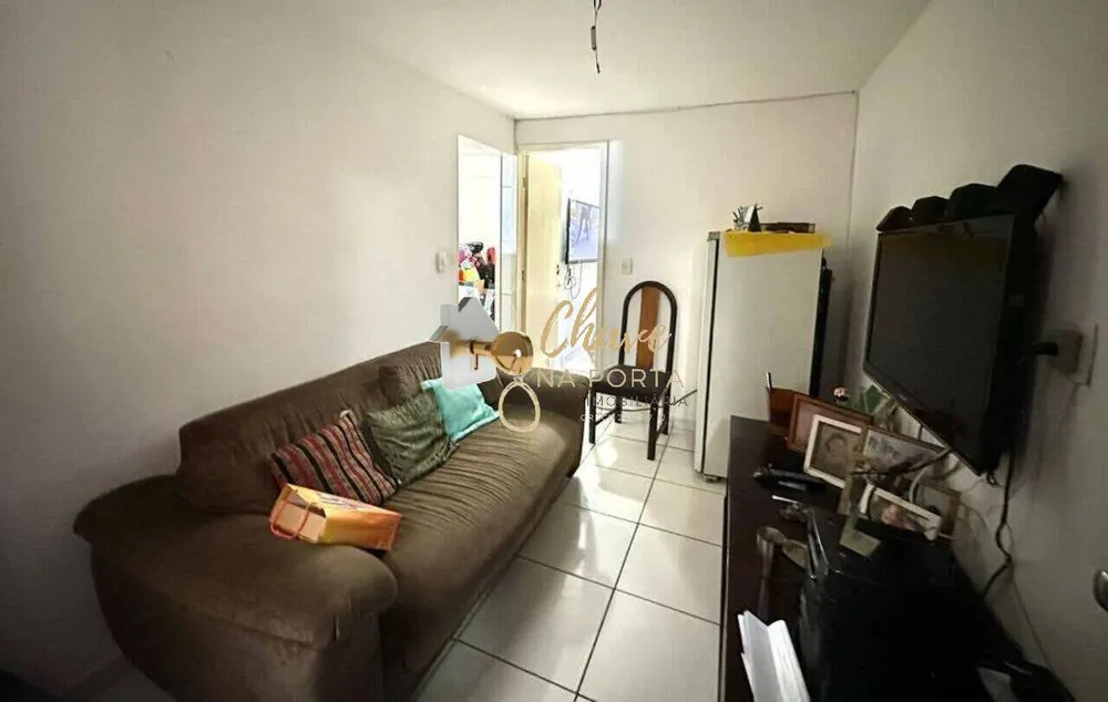 Apartamento, 2 quartos, 48 m² - Foto 3