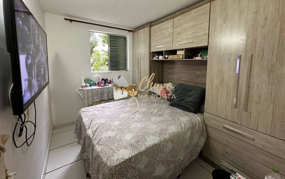 Apartamento, 2 quartos, 48 m² - Foto 4