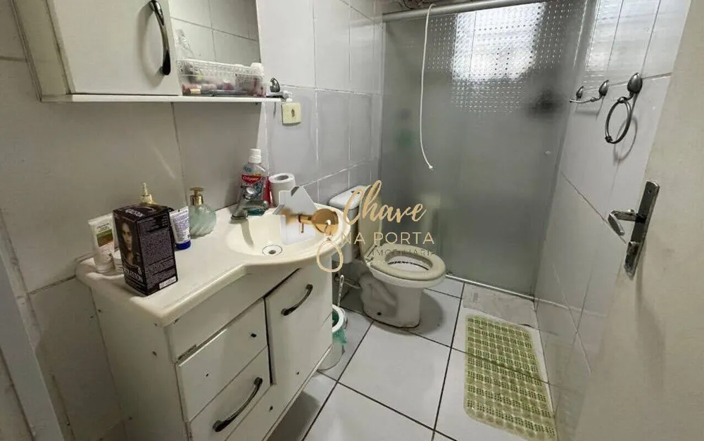 Apartamento, 2 quartos, 48 m² - Foto 1