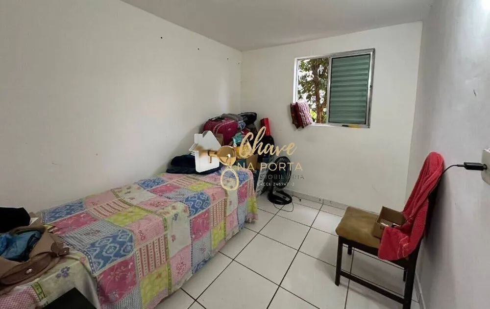 Apartamento, 2 quartos, 48 m² - Foto 6