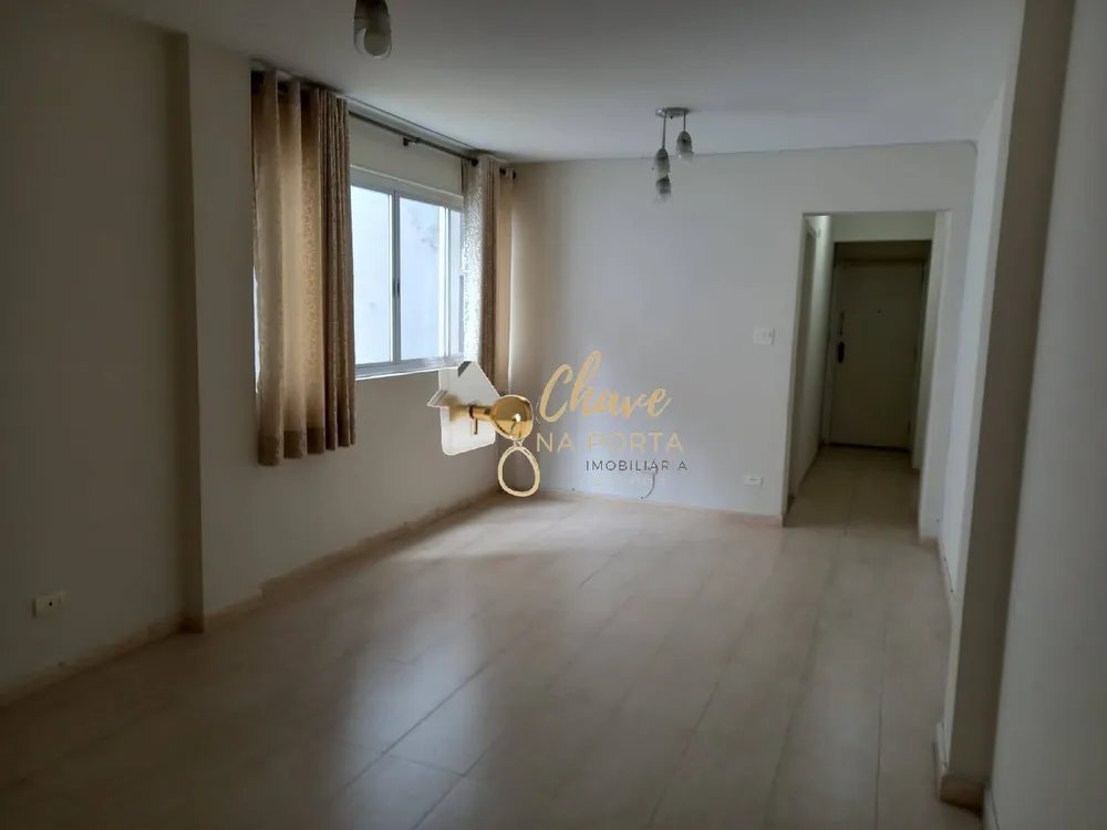 Apartamento, 1 quarto, 57 m² - Foto 1