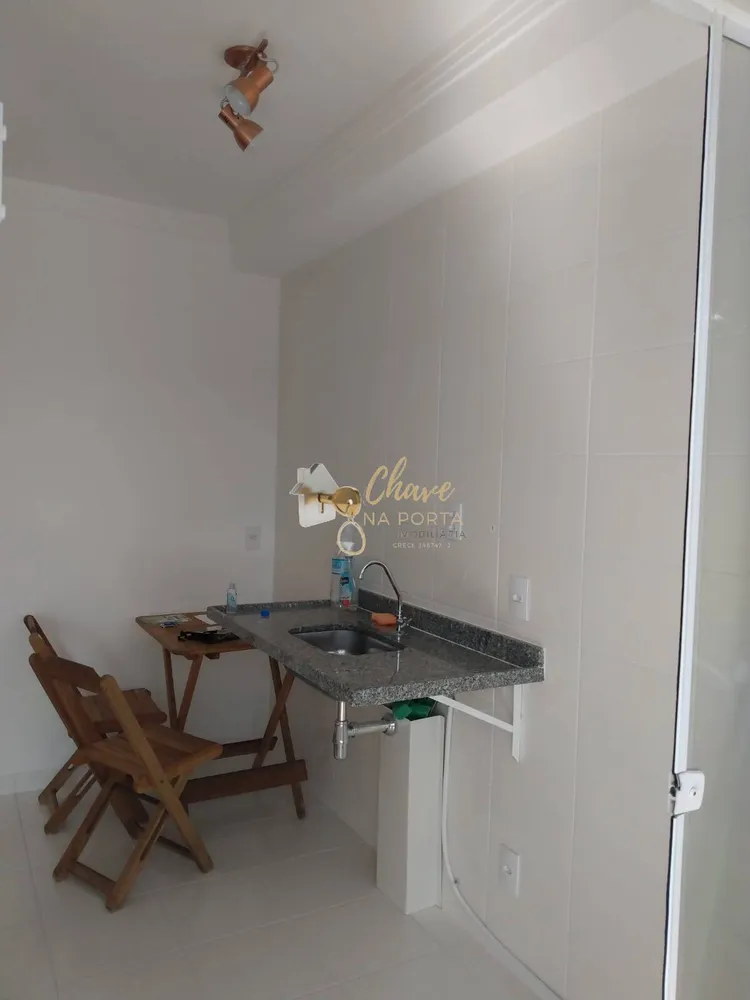 Apartamento, 2 quartos, 48 m² - Foto 2