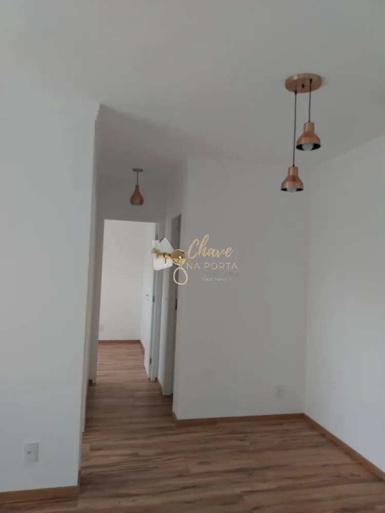 Apartamento, 2 quartos, 48 m² - Foto 4