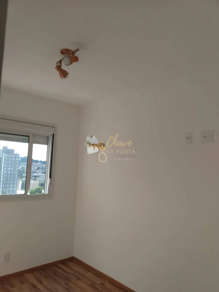 Apartamento, 2 quartos, 48 m² - Foto 5