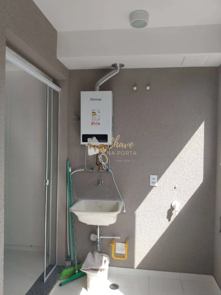 Apartamento, 2 quartos, 48 m² - Foto 3