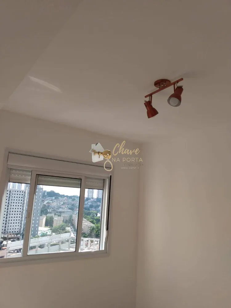 Apartamento, 2 quartos, 48 m² - Foto 6