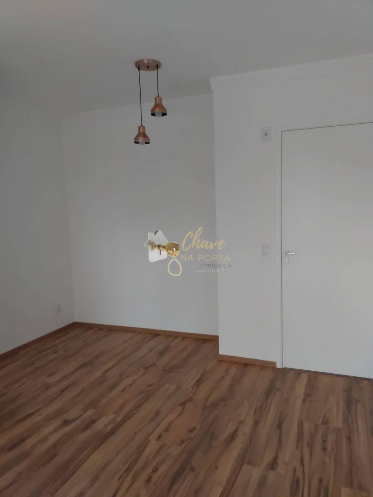 Apartamento, 2 quartos, 48 m² - Foto 9