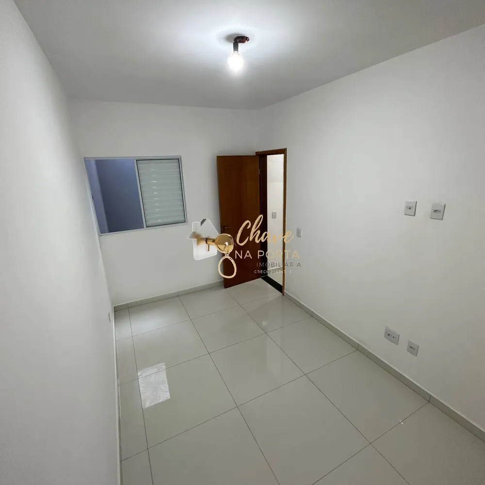Apartamento, 2 quartos, 40 m² - Foto 2