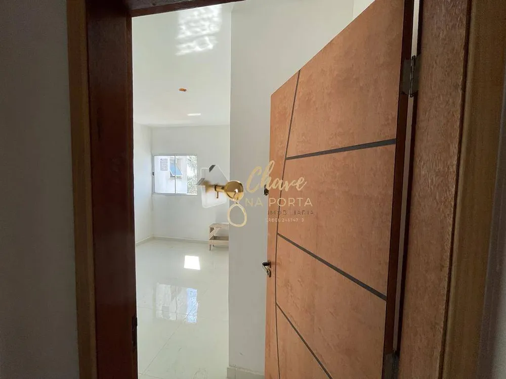 Apartamento, 2 quartos, 40 m² - Foto 7