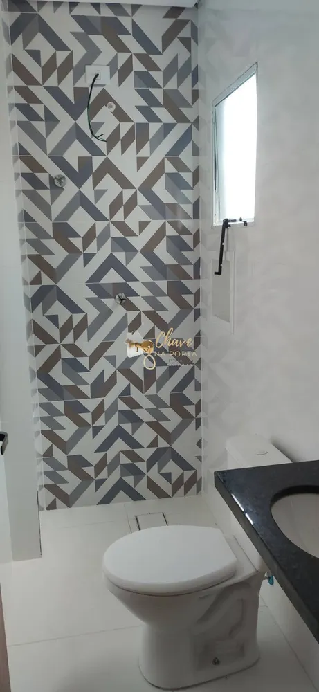 Apartamento, 2 quartos, 40 m² - Foto 4
