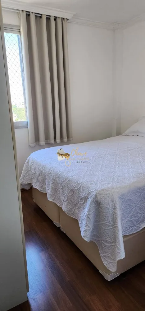 Apartamento, 2 quartos, 58 m² - Foto 6