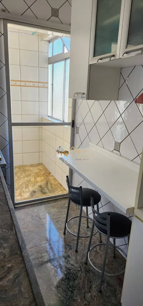 Apartamento, 2 quartos, 58 m² - Foto 4