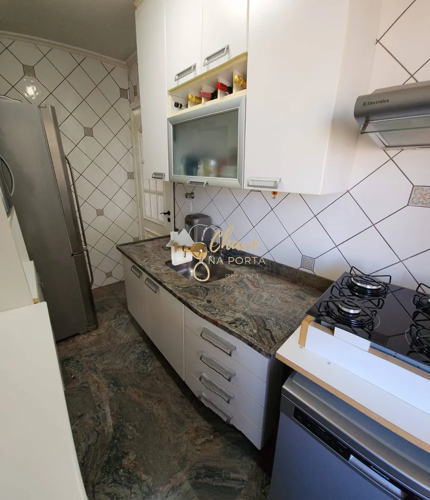 Apartamento, 2 quartos, 58 m² - Foto 3
