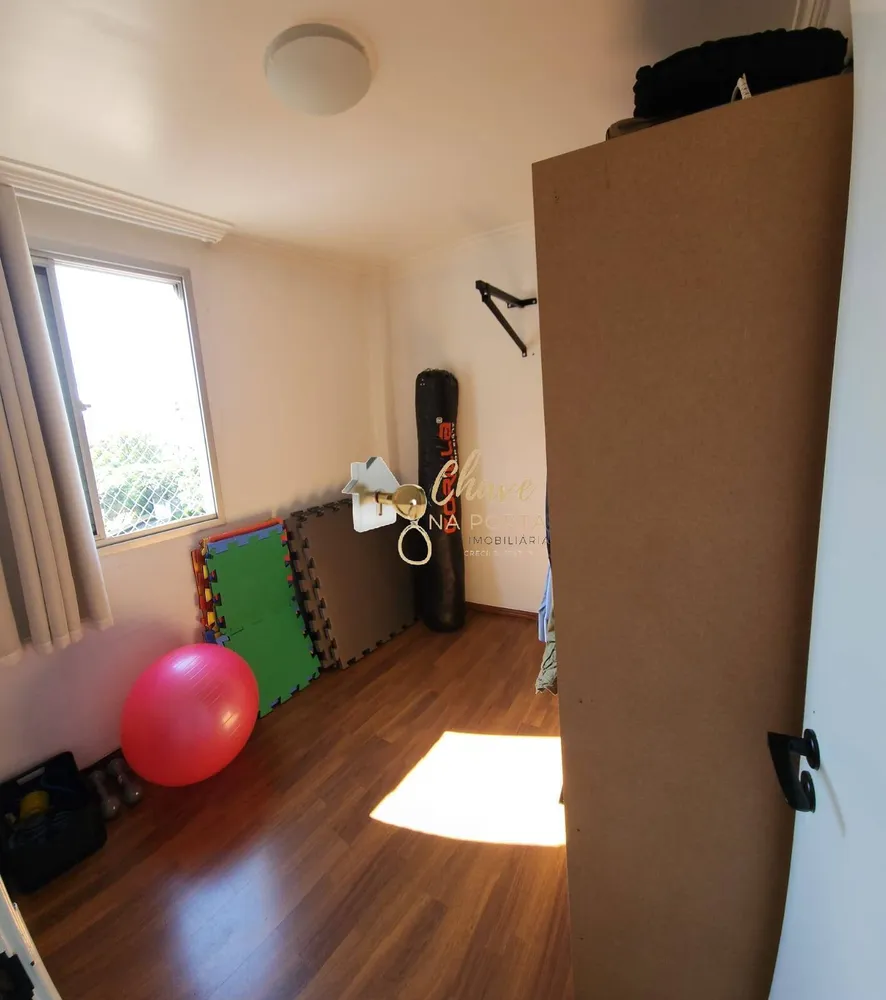 Apartamento, 2 quartos, 58 m² - Foto 7