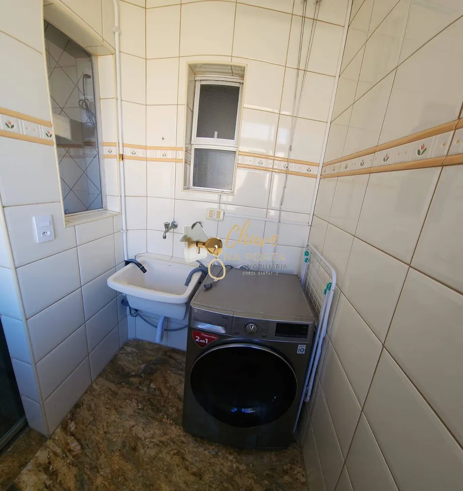 Apartamento, 2 quartos, 58 m² - Foto 5