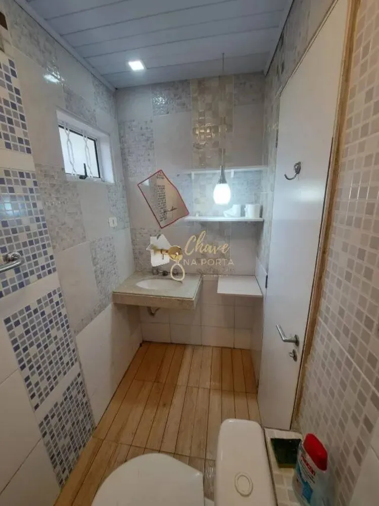 Casa, 3 quartos, 80 m² - Foto 2