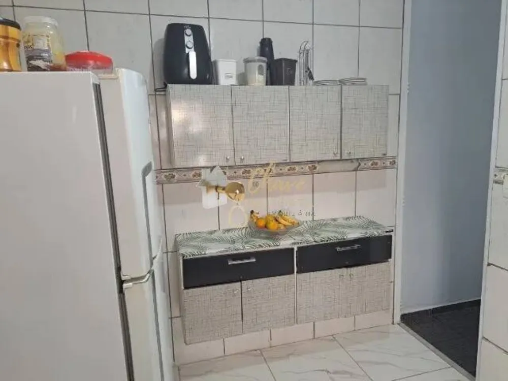 Casa, 3 quartos, 80 m² - Foto 4