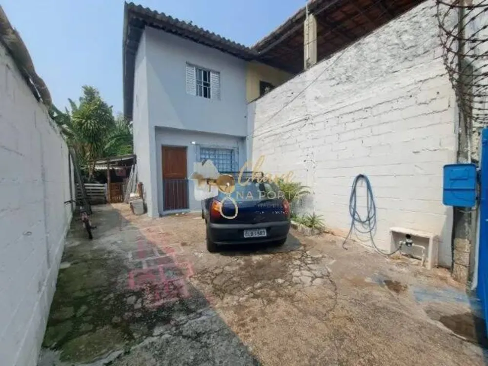 Casa, 3 quartos, 80 m² - Foto 8