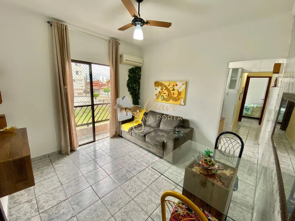 Apartamento, 1 quarto, 50 m² - Foto 5