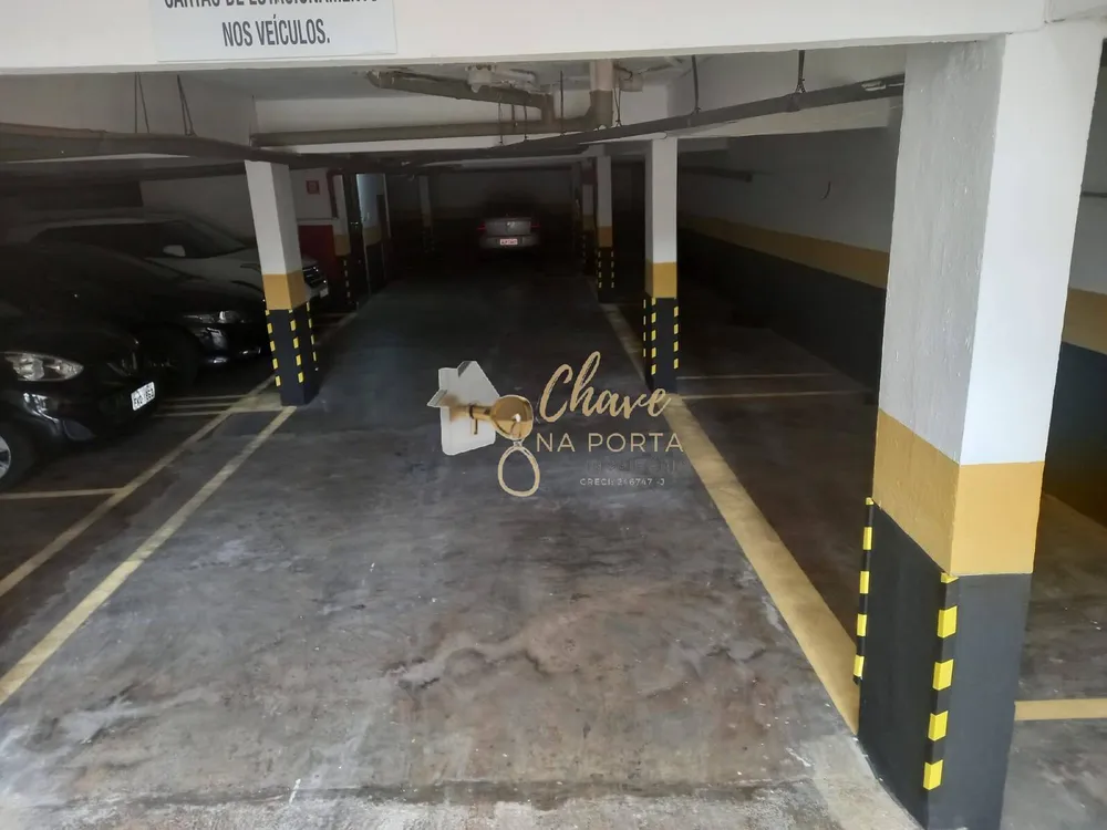 Apartamento, 1 quarto, 50 m² - Foto 12