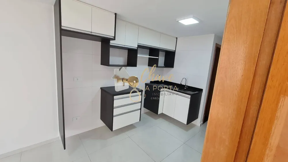Apartamento, 2 quartos, 52 m² - Foto 3