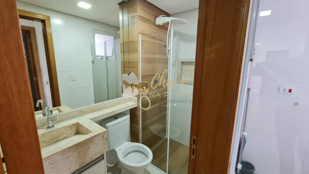 Apartamento, 2 quartos, 52 m² - Foto 6