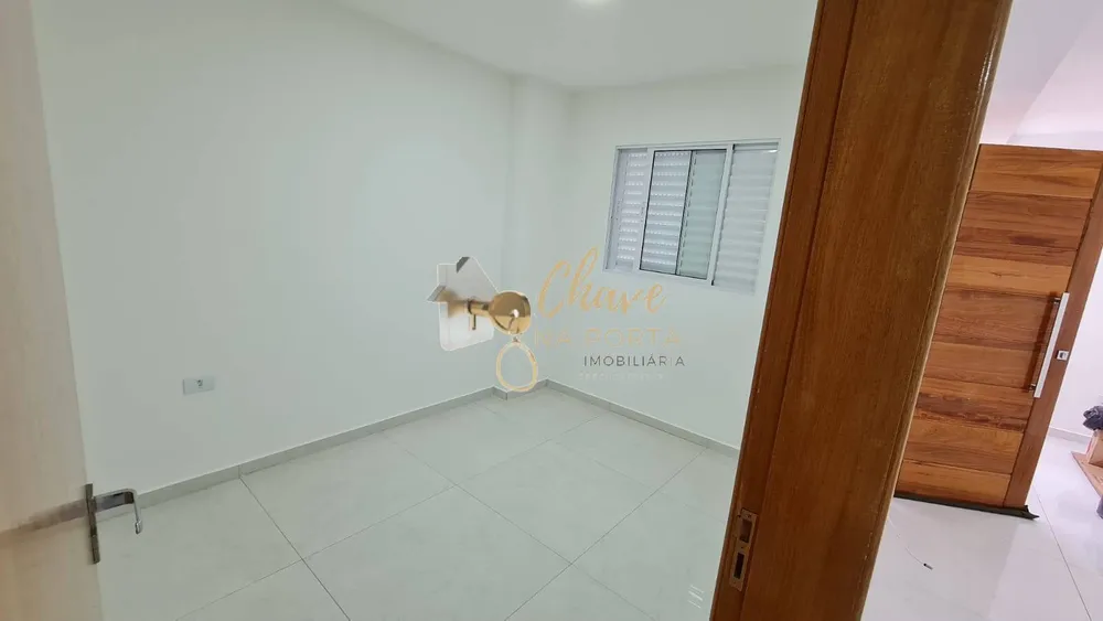 Apartamento, 2 quartos, 52 m² - Foto 4