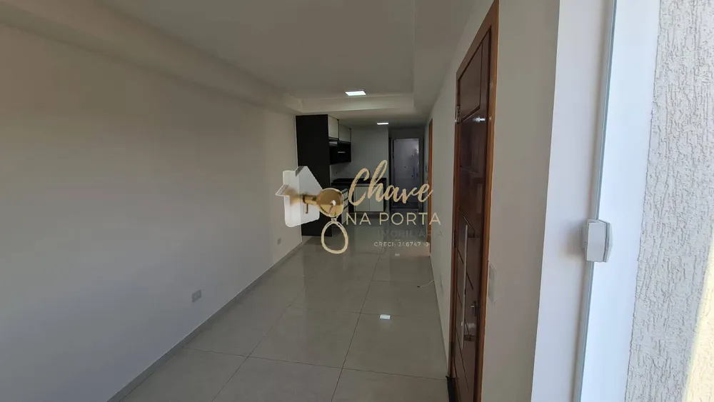 Apartamento, 2 quartos, 52 m² - Foto 1