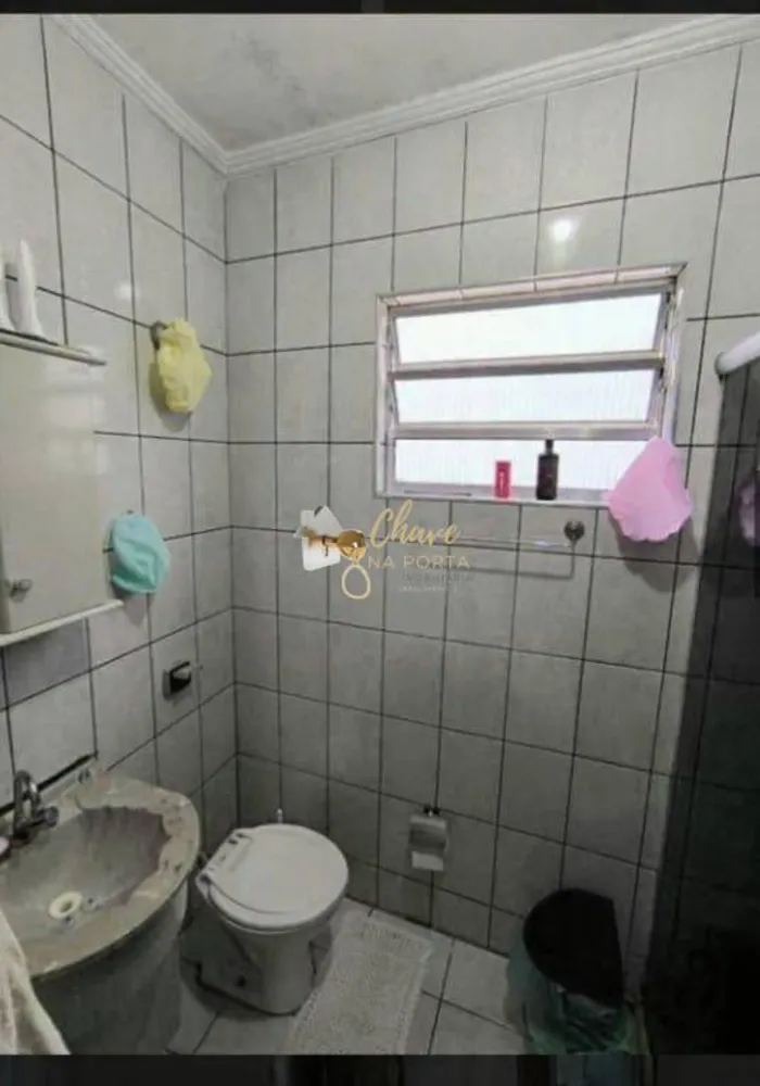 Casa, 3 quartos, 120 m² - Foto 2