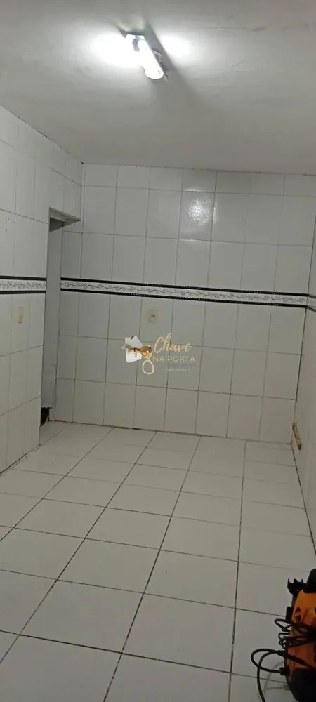 Casa, 3 quartos, 120 m² - Foto 1