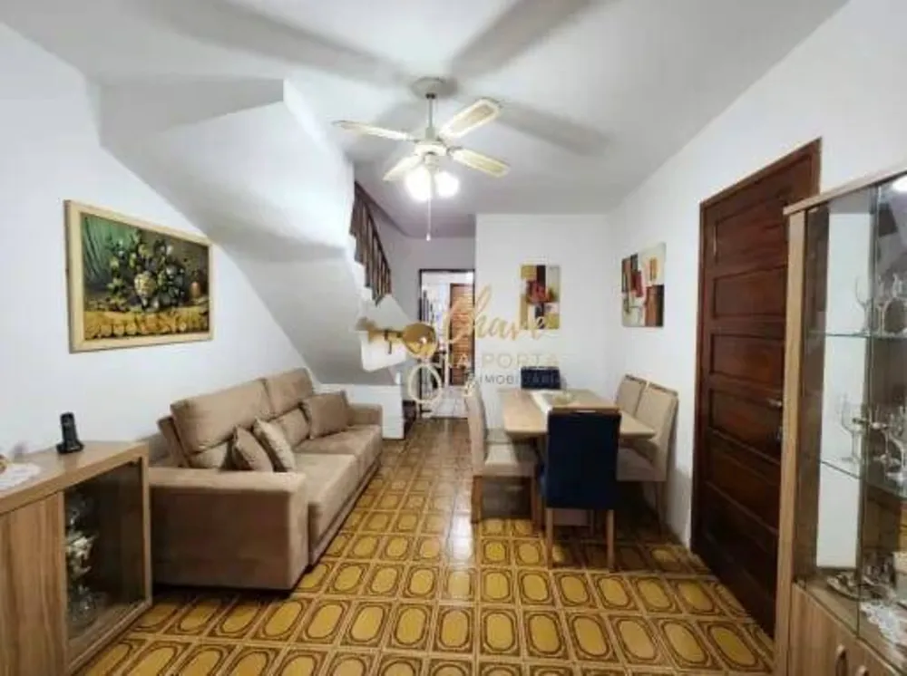 Casa, 3 quartos, 120 m² - Foto 4