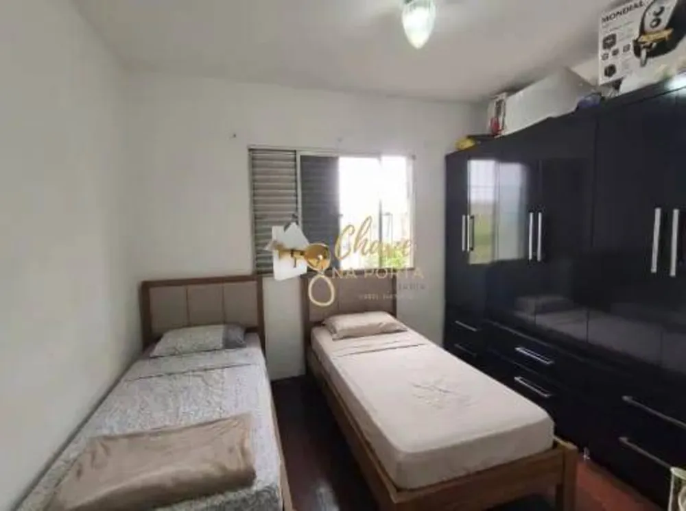 Casa, 3 quartos, 120 m² - Foto 5