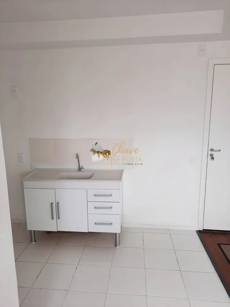 Apartamento, 2 quartos, 35 m² - Foto 3