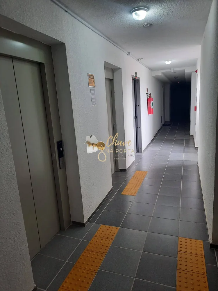 Apartamento, 2 quartos, 35 m² - Foto 6