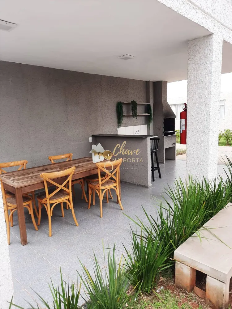 Apartamento, 2 quartos, 35 m² - Foto 7