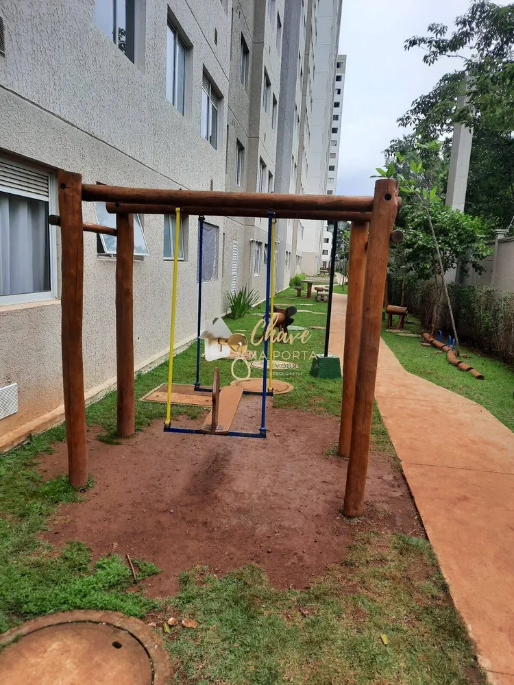Apartamento, 2 quartos, 35 m² - Foto 11