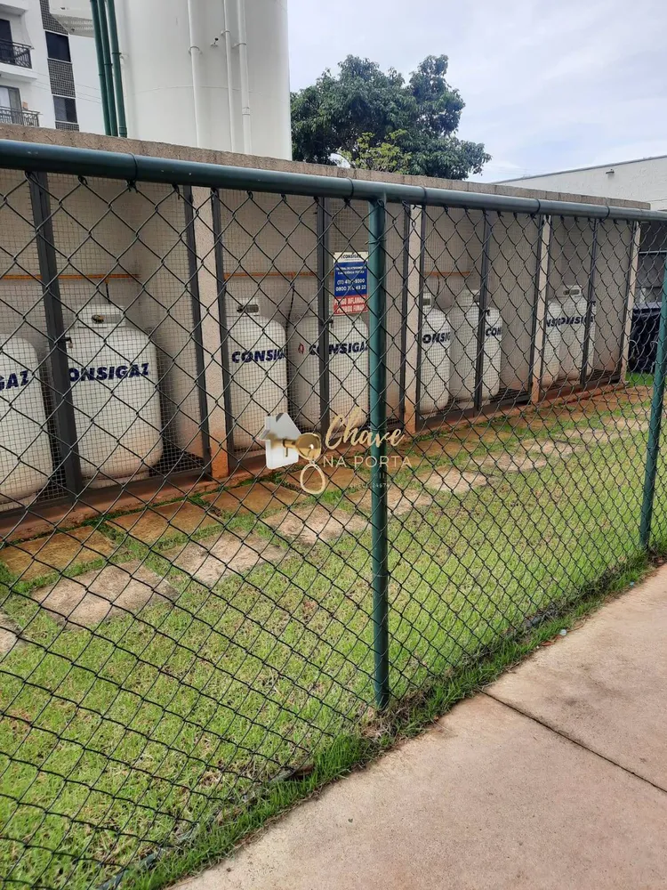 Apartamento, 2 quartos, 35 m² - Foto 6