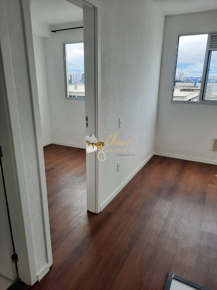 Apartamento, 2 quartos, 35 m² - Foto 8
