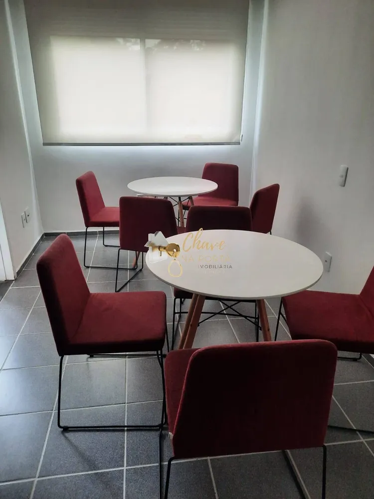 Apartamento, 2 quartos, 35 m² - Foto 8
