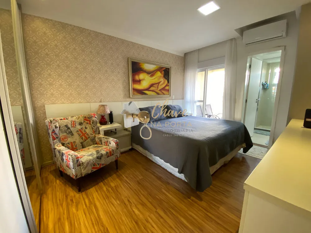 Apartamento, 158 m² - Foto 4